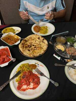 Suhail Tandoori Indian