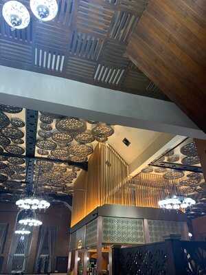 Suhail Tandoori Indian