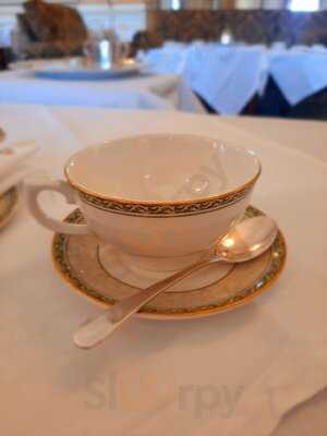 Luton Hoo - Afternoon Tea