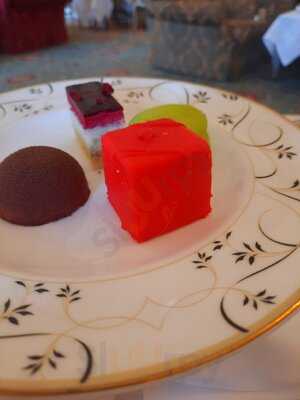 Luton Hoo - Afternoon Tea