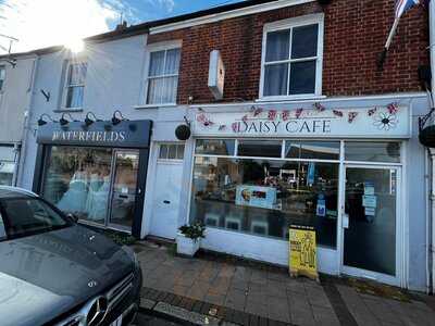The Daisy Cafe