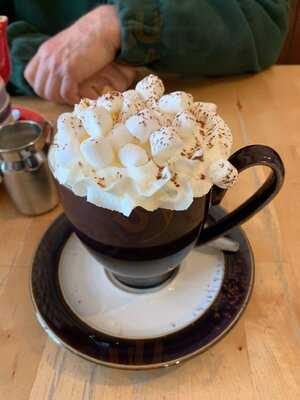 The Old Engine House