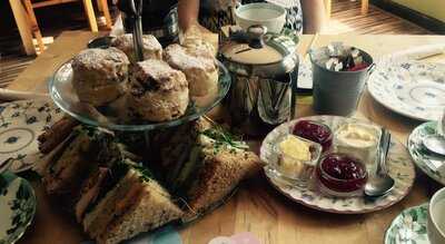 The Old Engine House