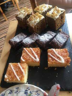 The Old Engine House