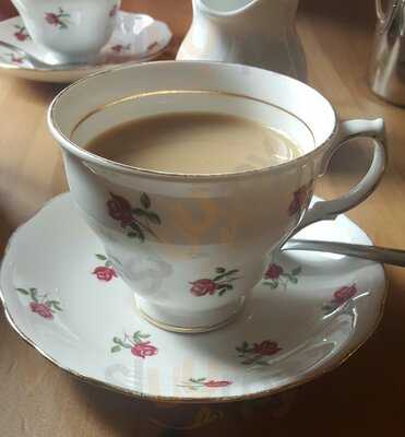 The Old Engine House