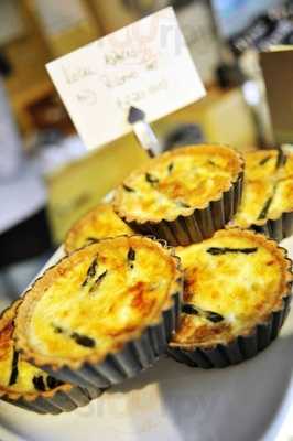 Mac & Jac's Cafe-deli