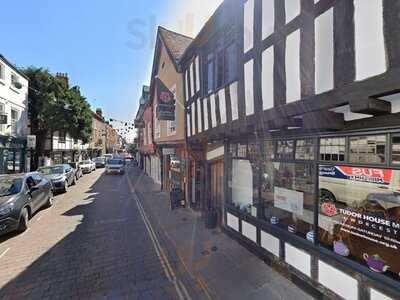 Mac & Jac's Cafe-deli