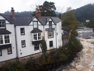 Deeside Cafe Bistro