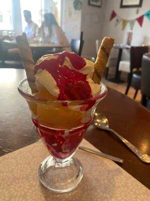 Saffy's Cafe Bar & Brasserie