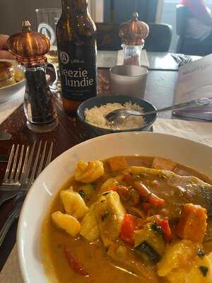 Saffy's Cafe Bar & Brasserie