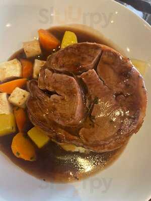 Saffy's Cafe Bar & Brasserie