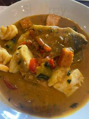 Saffy's Cafe Bar & Brasserie