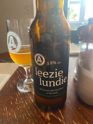 Saffy's Cafe Bar & Brasserie