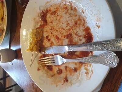 Saffy's Cafe Bar & Brasserie