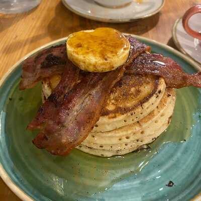 The Refectory Kitchen