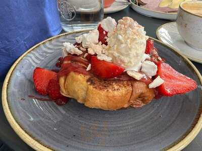The Refectory Kitchen