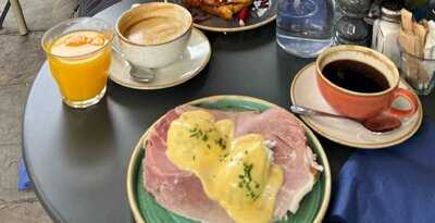 The Refectory Kitchen