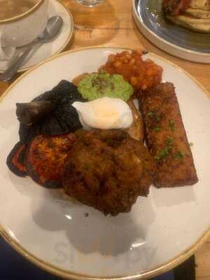 The Refectory Kitchen