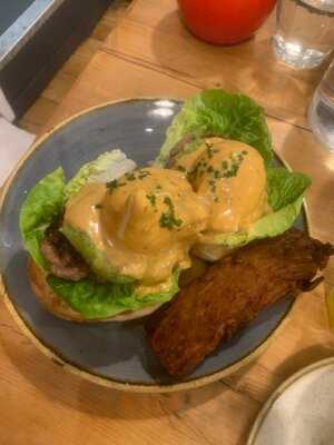 The Refectory Kitchen