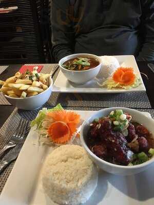 Royale Thai Restaurant