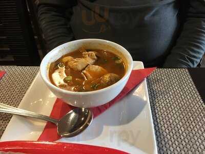 Royale Thai Restaurant