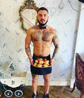 Steam Vintage Tea Rooms