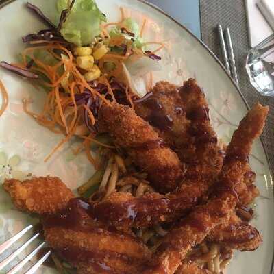 Fukuoka Japanese Restaurant