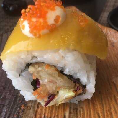 Fukuoka Japanese Restaurant