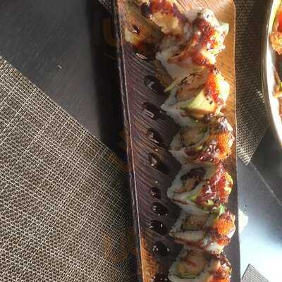 Fukuoka Japanese Restaurant