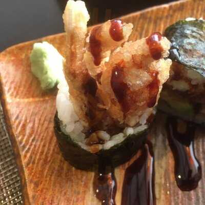 Fukuoka Japanese Restaurant