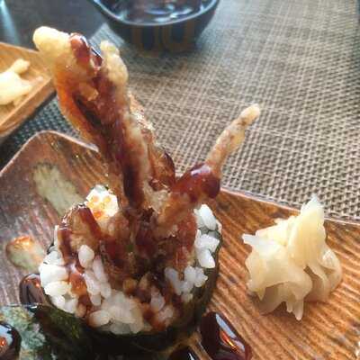 Fukuoka Japanese Restaurant