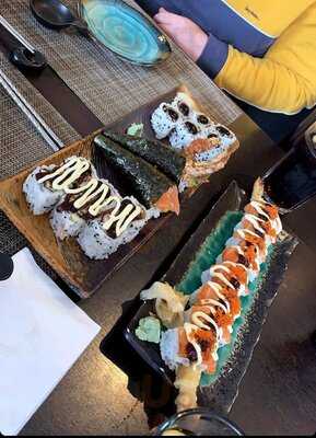 Fukuoka Japanese Restaurant