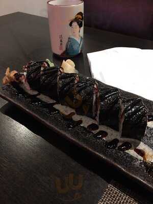 Fukuoka Japanese Restaurant