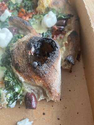 Dough Pizza Restaurant