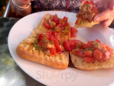 La Bottega Delitalia