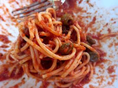 La Bottega Delitalia