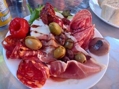 La Bottega Delitalia