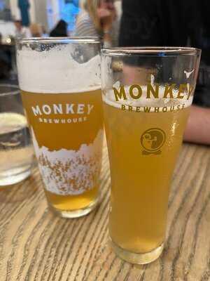 Monkey Brewhouse