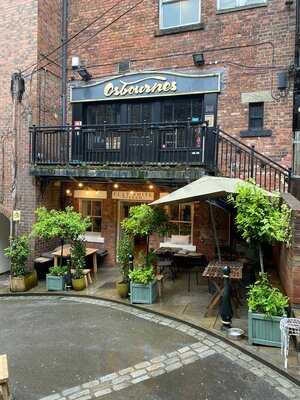 Flat White Durham Cafe