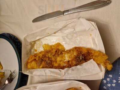Harbourside Fish & Chips
