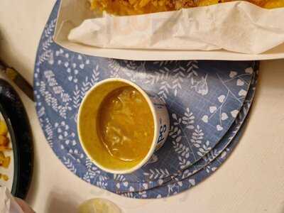 Harbourside Fish & Chips