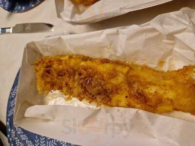 Harbourside Fish & Chips