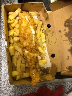 Harbourside Fish & Chips