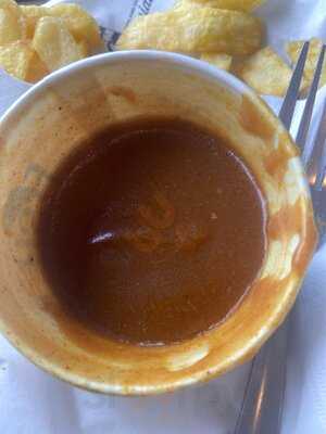 Harbourside Fish & Chips