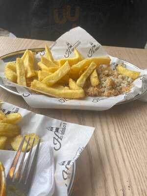 Harbourside Fish & Chips
