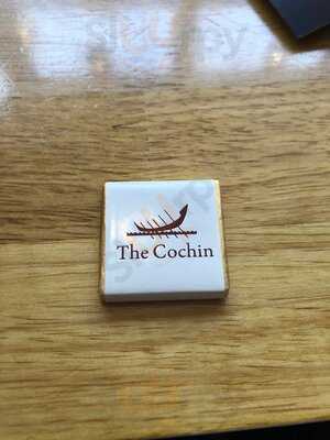 The Cochin
