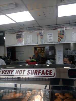 Olympus Fish & Chip Restaurant