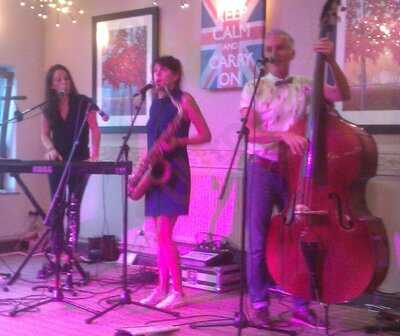 Olympus Fish & Chip Restaurant