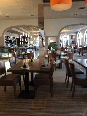 Olympus Fish & Chip Restaurant