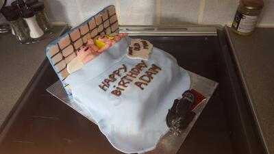 The Shanghai Restaurant